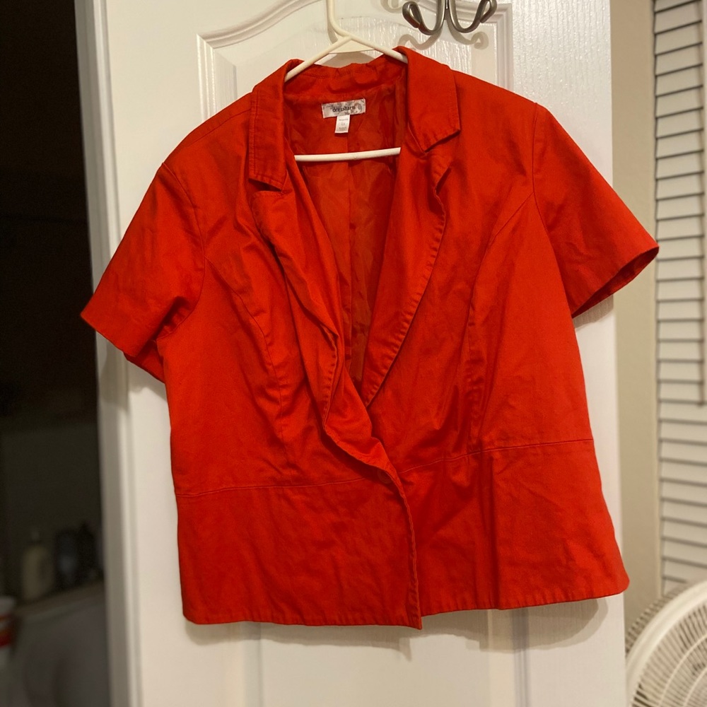Jacket
